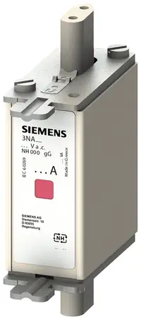Siemens 3NA7810-6