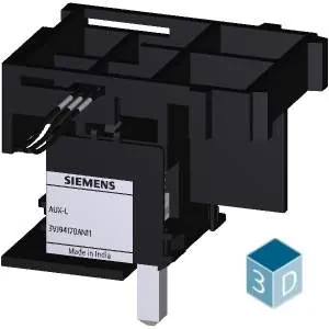 3VJ9417-0AN11 Siemens