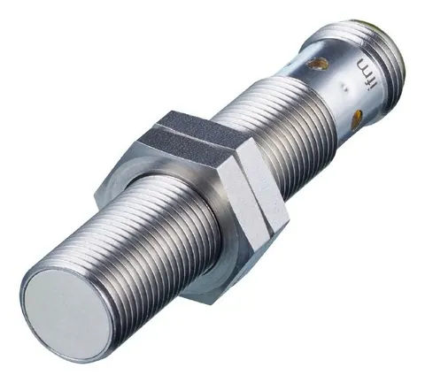 IFM IFS304 Inductive sensor — Proximity & Inductive Sensors