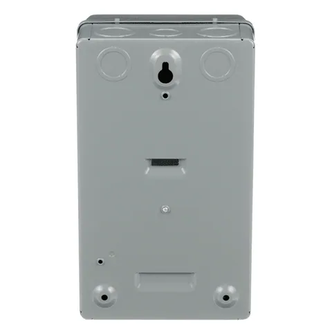 Schneider Electric 9991DPG2 Contactor, Definite Purpose, enclosure, for 8910DPA 50A contactors, NEMA 1 — General Accessories
