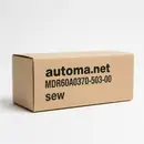 MDR60A0370-503-00 Sew, Alimentazione