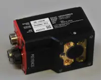 Keyence SR-1000W