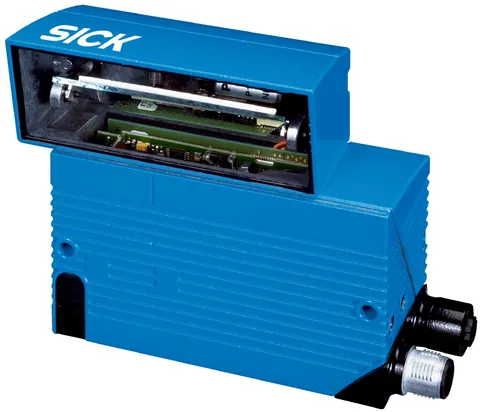 Sick CLV631-6120 — Accessori generali