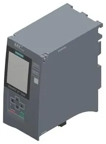 Siemens 6ES7516-3AP03-0AB0 SIMATIC S7-1500, CPU 1516-3 PN/DP, central processing unit with 2 MB w... — Sterowniki PLC