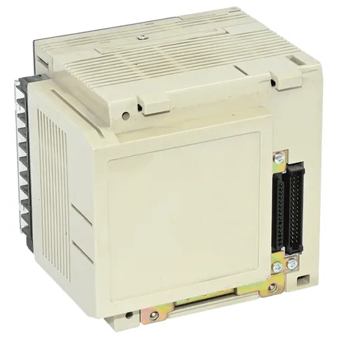 Omron C200HS-CPU01-E C200HS CPU Module Unit — Sterowniki PLC