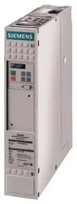 Siemens 6SE7021-8TP60 ***SPARE PART*** SIMOVERT MASTERDRIVES VECTOR CONTROL INVERTER UNIT CO... — Alimentatori e regolatori di potenza