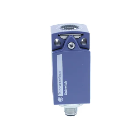 ZCD21M12 Schneider Electric, Sterowanie i HMI