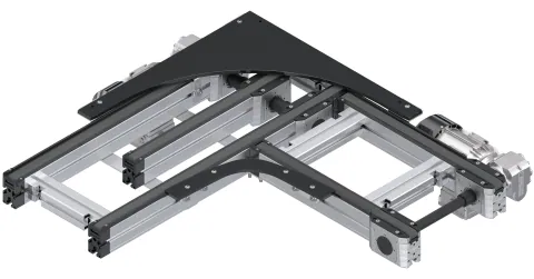 3842998288 Bosch Rexroth, Cinghie e catene