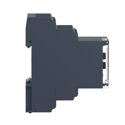 Schneider Electric RM22JA21MR current control relay, 8A, 2CO, 24…240V AC DC — Controllo e HMI