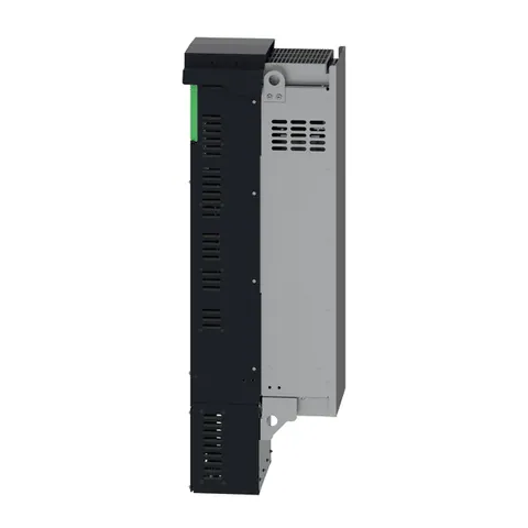 Schneider Electric ATV630D37M3 variable speed drive ATV630, 37kW, 50hp, 200 to 240V, IP21, UL type 1 — Gears & Reducers