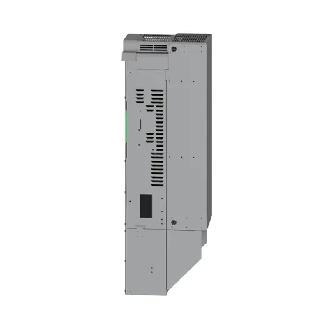 Schneider Electric ATV630C16N4 variable speed drive, Altivar Process ATV600, ATV630, 160kW, 250hp, 380 to 480V, IP00 — Inverter e convertitori di frequenza