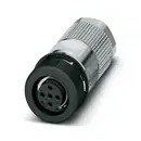1021817 Phoenix Contact, Connectors & Plugs