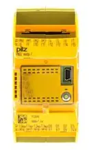 772010 Pilz, Controllers & Regulators
