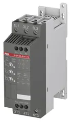 ABB 1SFA896109R7000 PSR SSTR, 600V/240VAC, 28.0A — Soft Starters