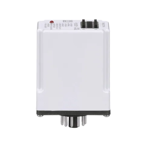 Schneider Electric 9050JCK70V14 Timer, Harmony 9050 JCK, multifunction, programmable, 0.5 second to 999 hours, 10A, 240V AC, 24V AC/DC — Accesorios generales
