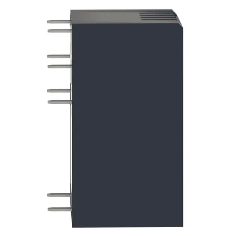 Schneider Electric RSB2A080F7 interface plug-in relay, 8A, 2CO, 120V AC — Contactors & Relays