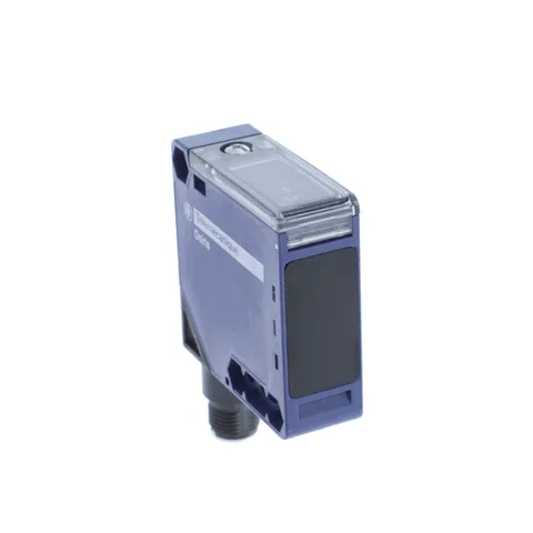 Schneider Electric XUK2APBNM12R Photoelectric sensor XUK, receiver, Sn 30 m, 12...24 VDC, M12 — Proximity & Inductive Sensors
