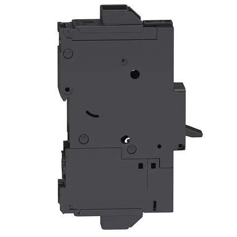 Schneider Electric BDL16040 Circuit breaker, PowerPacT B, 40A, 1 pole, 600Y/347VAC, 14kA, lugs, thermal magnetic, 80% — PLC