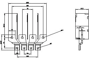 3VM9484-0QC00 Siemens