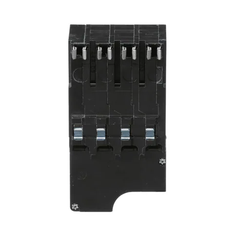 Schneider Electric QO2200 Mini circuit breaker, QO, 200A, 2 pole, 120/240VAC, 10kA, plug in mount — Accessori generali