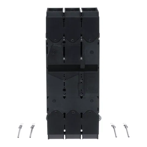 Schneider Electric LDL36400U31X Circuit breaker, PowerPacT L, 400A, 3 pole, 600VAC, 14kA, lugs, MicroLogic 3.3, 80% — Accessori generali