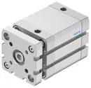 ADNGF-50-40-P-A Festo, Pneumatic & Hydraulic Cylinders