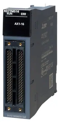 Mitsubishi Electric RD77MS16