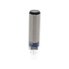 Schneider Electric XUB0BKSNM12T Photoelectric Sensor XUB, Emitter, 12...24 VDC, M12 — Sensori ottici e fotoelettrici