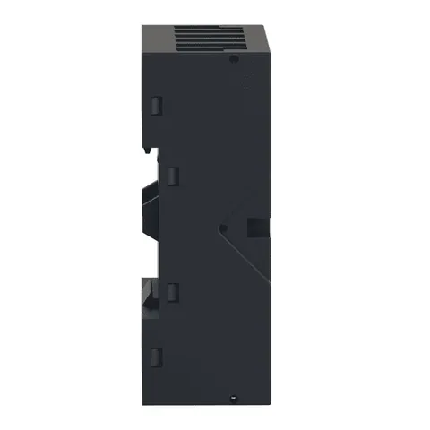 Schneider Electric RUZC3M socket, Harmony Electromechanical Relays, for RUMC3 relays, 10A, screw connec to rs, mixed contact — Connectors & Plugs