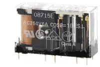 Omron G7SA-3A3B DC24