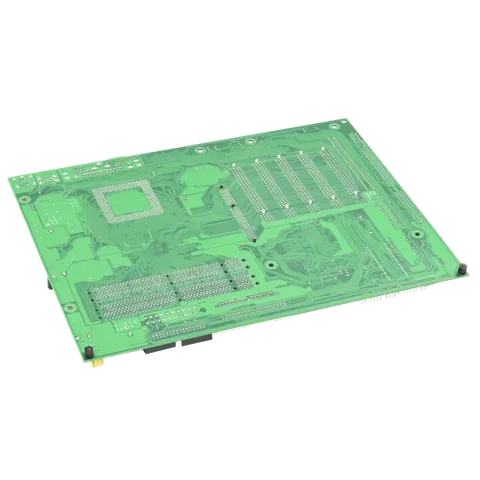 Beckhoff 3BXA/L 3BXA/L – Advanced I/O module for industrial automation systems — Controllo e HMI