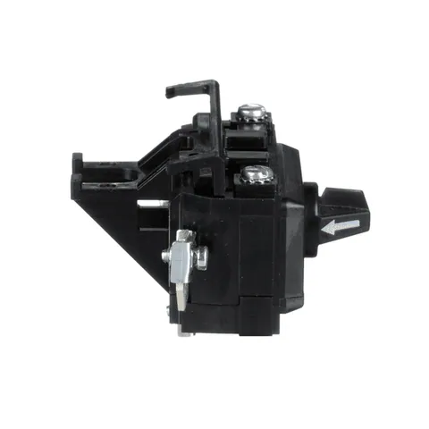 Schneider Electric 9999SC2 Type S Motor Starter Selector Switch Kit - NEMA 1 Enclosure — General Accessories