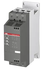 ABB 1SFA896112R7000 PSR60-600-70 Softstarter - 60 A - 208 ... 600 V AC — PLCs