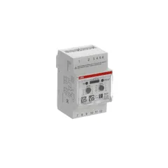 ABB 2CSJ203001R0002 RD3P Residual Current Monitor — Contactors & Relays