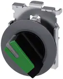 3SU1062-2DC40-0AA0 Siemens, Interruptores y aparamenta modular