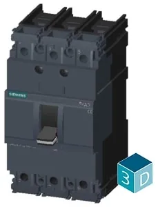 3VA51504ED360JC0 Siemens