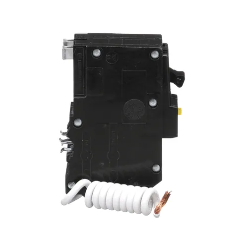 Schneider Electric QO230GFI QO Mini Circuit Breaker, 30A, 2 Pole, 120/240VAC, 10kA, Ground Fault A, Plug-In Mount — Circuit Breakers & Fuses