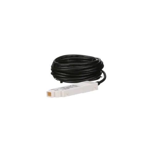 Schneider Electric SR2USB01 USB PC connecting cable, for Zelio Logic smart relay, 3 meters — PLC Systems & Hardware