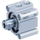 CQ2B40-10SZ SMC, Pneumatic & Hydraulic Cylinders