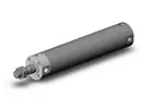 CDG1BN50-200Z SMC, Pneumatik- & Hydraulikzylinder