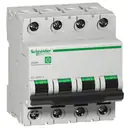 M9F11425 Schneider Electric, Interruttori automatici e fusibili