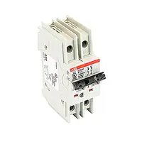 ABB S202UP-K2
