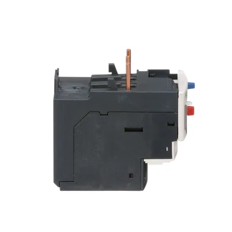 Schneider Electric LRD05 TeSys Deca, thermal overload relay, 0.63 to 1 A, class 10A — Schütze & Relais