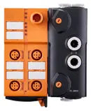 AL5251 IFM, Control & HMI