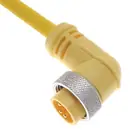 MIN-4MP-12-R Mencom, Cables e hilos industriales