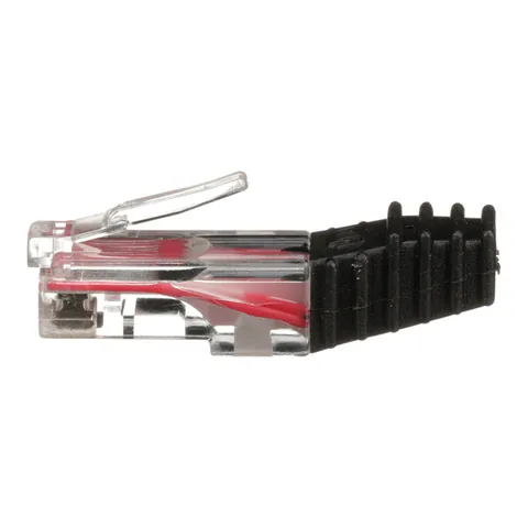 Schneider Electric TRV00880 ULP line terminators, Enerlin'X, IFM communication interface accessory, set of 10 parts — Interruptores automáticos y fusibles