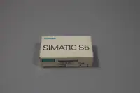Siemens 6ES5700-8MA11