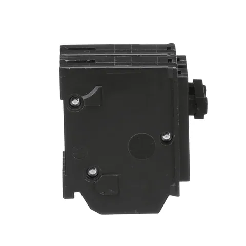 Schneider Electric HOM235 Mini circuit breaker, Homeline, 35A, 2 pole, 120/240VAC, 10kA AIR, standard type, plug in, UL — General Accessories