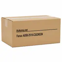 Fanuc A05B-2518-C202#EGN
