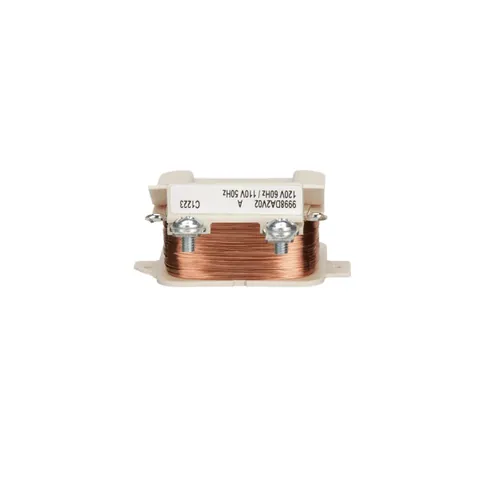 Schneider Electric 9998DA2V02 Contactor, Definite Purpose, replacement coil, 110/120VAC 50/60Hz, for 8910DPA 50A and 60A contactors, 2 and 3 poles — General Accessories